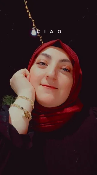 Sinem Şahin Portresi