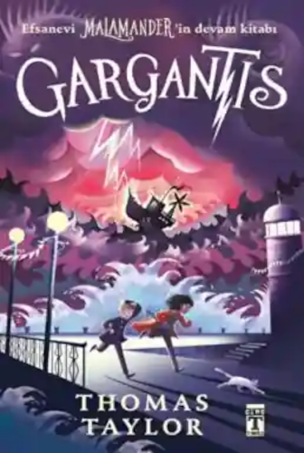 Gargantis