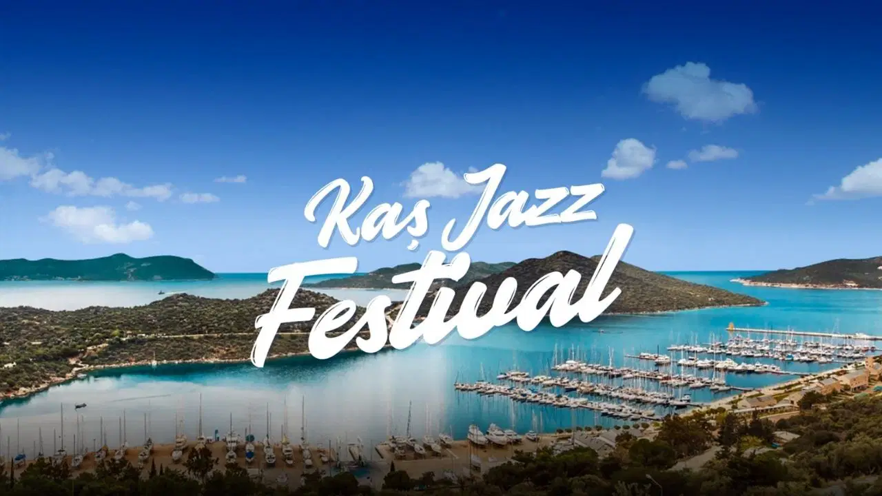 Kaş Caz Festivali