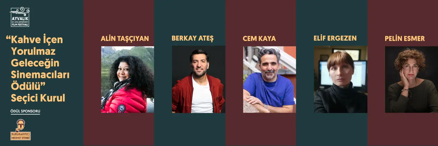 Ayvalık Uluslararası Film Festivali