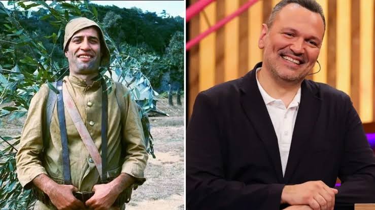 Şabanoğlu Şaban filmi yıllar sonra beyaz perdeye dönüyor: Başrolde Ali Sunal olacak