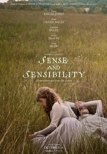 Aşk ve Yaşam - Sense And Sensibility Filmi