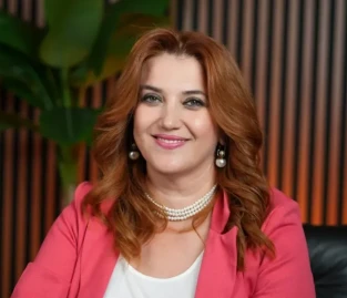 Sibel Yıldırım - Ene’l Aşk