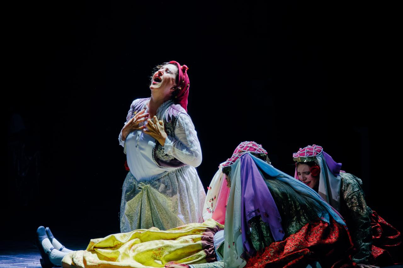 Uluslararası Eskişehir Porsuk Festivali