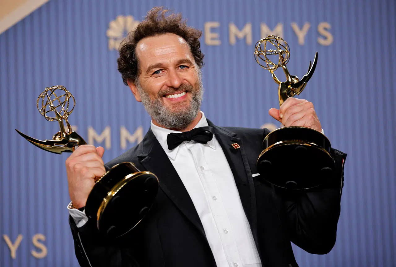 2026 Emmy Ödülleri Kazananlar