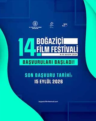 14. Boğaziçi Film Festivali