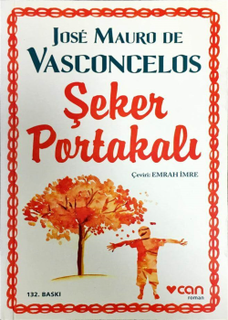 Şeker Portakalı