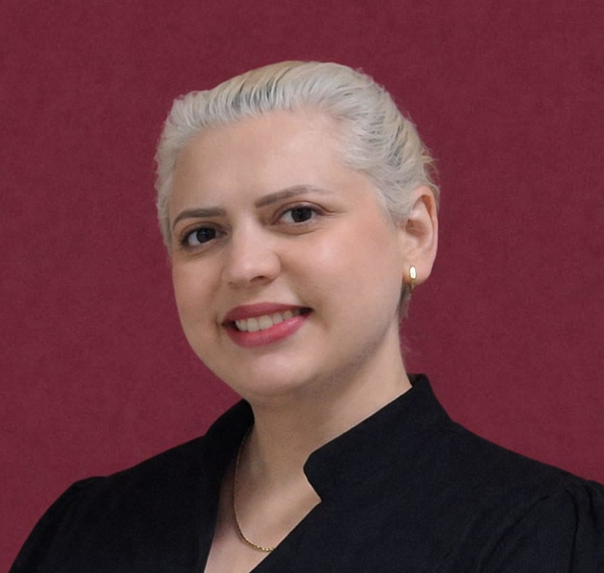Aylin Can - Temayül Dergisi Yazar ve Sanatçısı