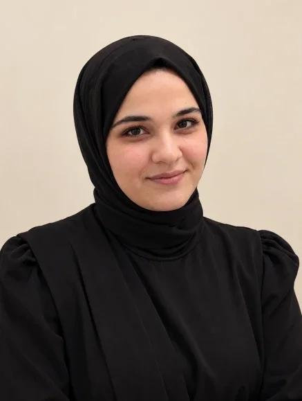 Büşra Budak - Temayül Dergisi Yazar ve Sanatçısı