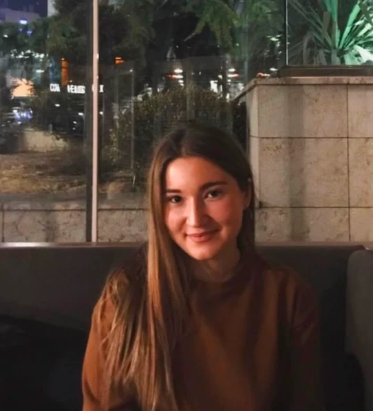 Çınar Aydoğdu - Temayül Dergisi Yazar ve Sanatçısı