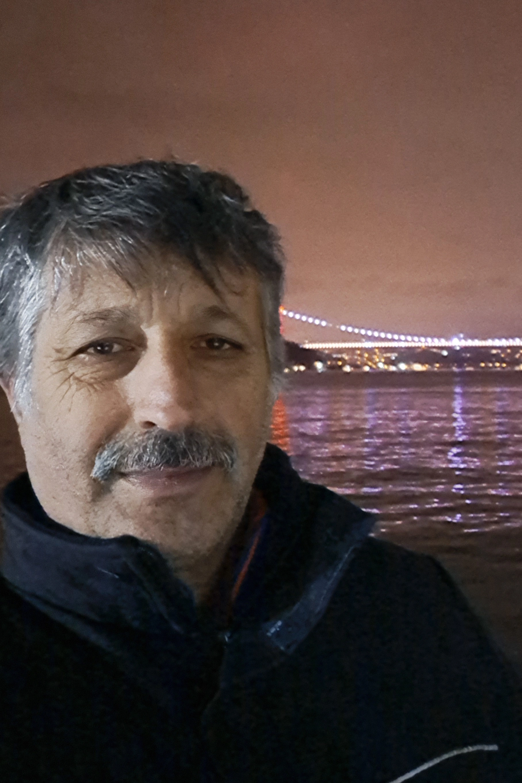 Murat Yıldızgörer - Temayül Dergisi Yazar ve Sanatçısı