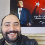 Recep Özdemir - Temayül Dergisi Yazar ve Sanatçısı