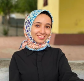 Seher Çevik - Temayül Dergisi Yazar ve Sanatçısı