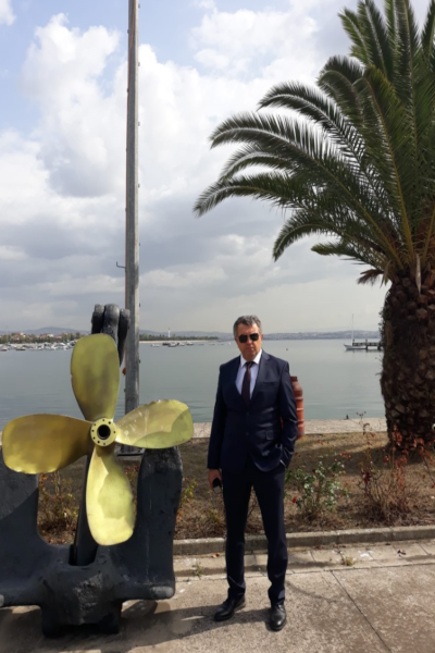 Yılmaz Arıbaş - Dört Mevsim Şiiri