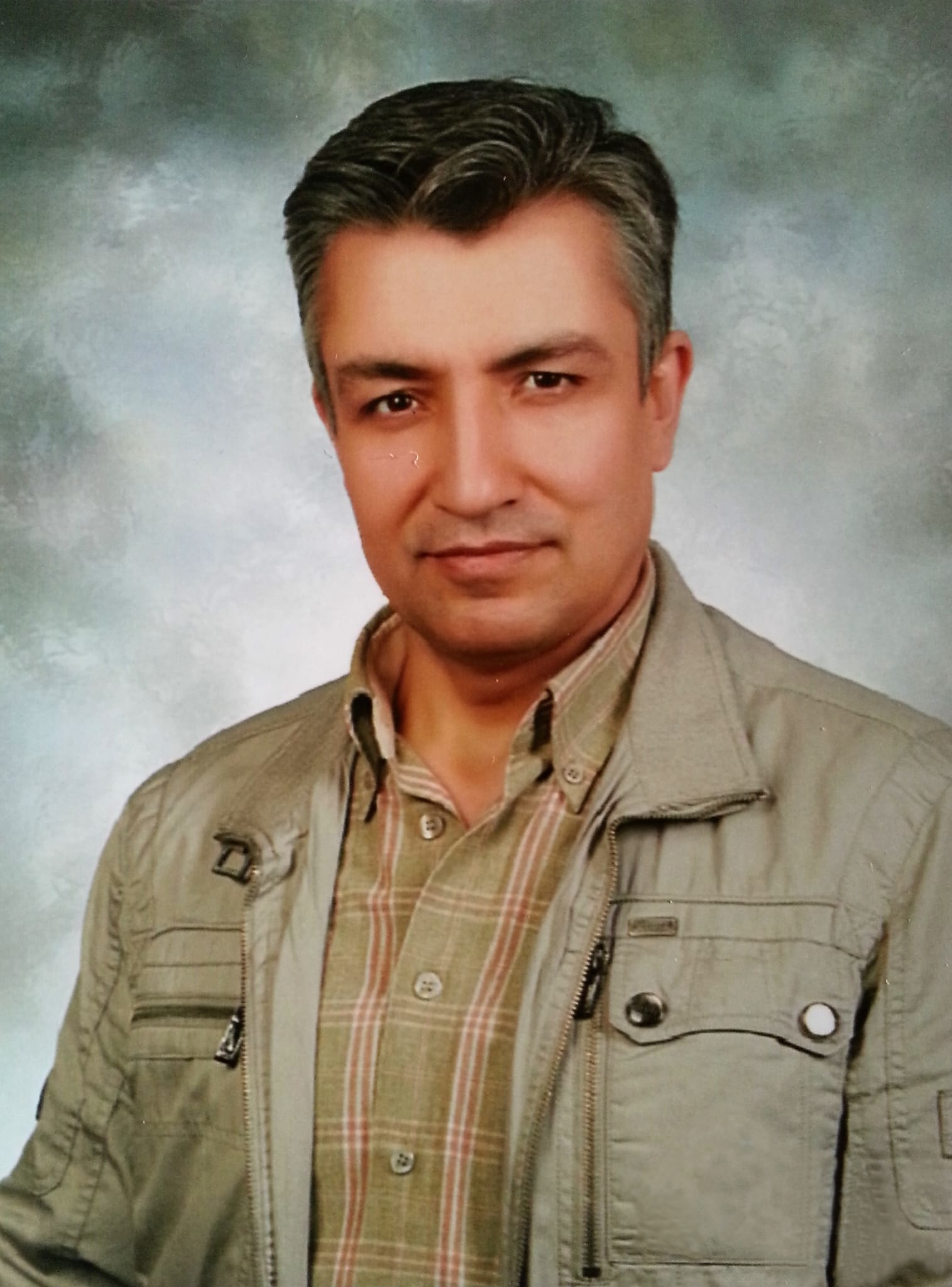 Temayül Dergisi Konuk Ustası - Ahmet Dinç