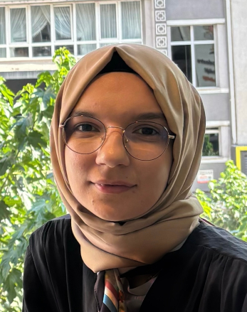 Temayül Dergisi Sanatçısı - Ahsen Sena Şahin