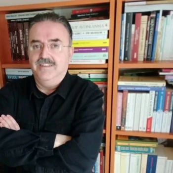 Temayül Dergisi Konuk Ustası - Hakan Ataseven