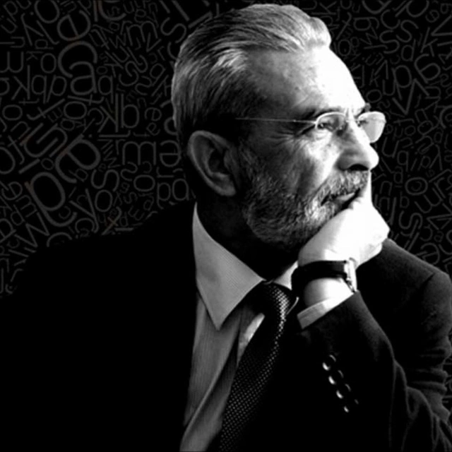 Temayül Dergisi İlham Kaynağı - İsmet Özel