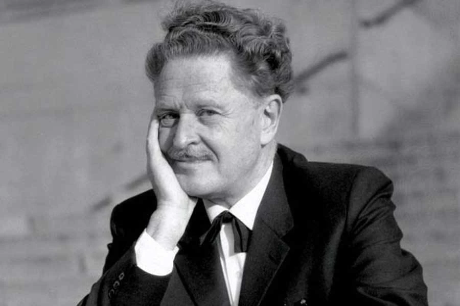 Temayül Dergisi İlham Kaynağı - Nazım Hikmet