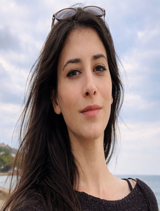 Temayül Dergisi Sanatçısı - Tuğçe Büberci