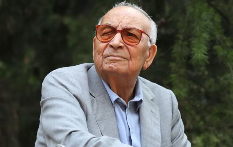 Temayül Dergisi İlham Kaynağı - Yaşar Kemal