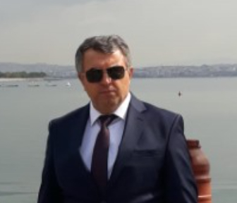 Temayül Dergisi Sanatçısı - Yılmaz Arıbaş
