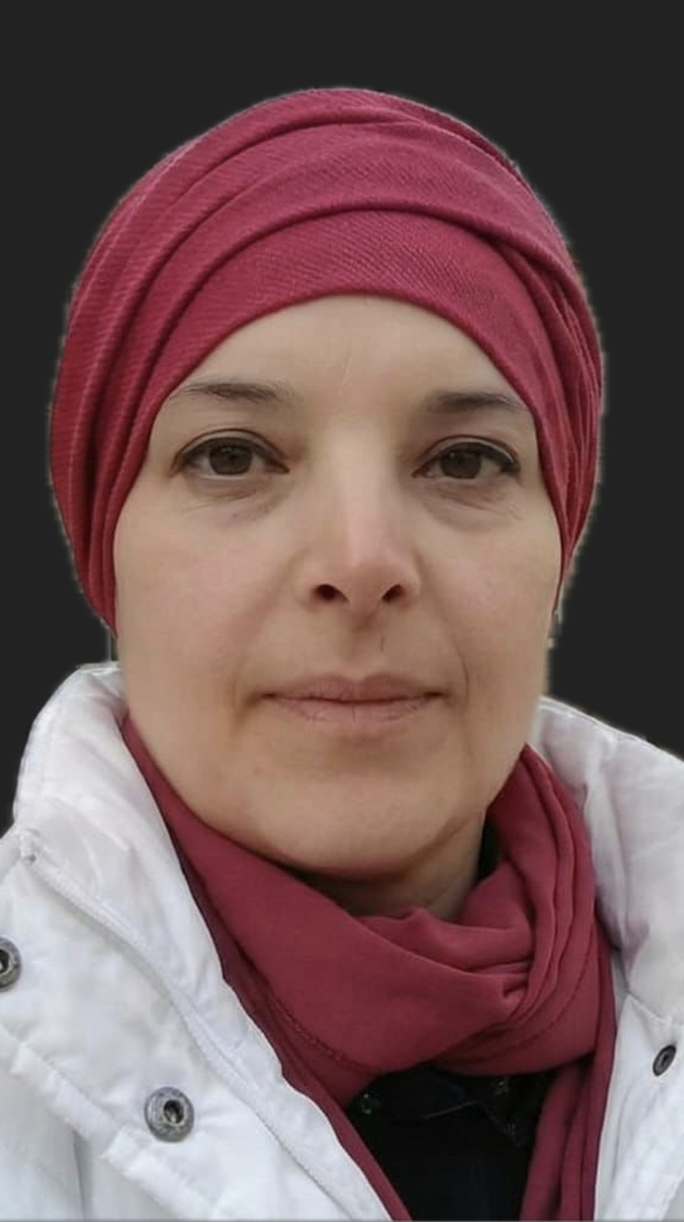 Temayül Dergisi Sanatçısı - Zeynep Kömür